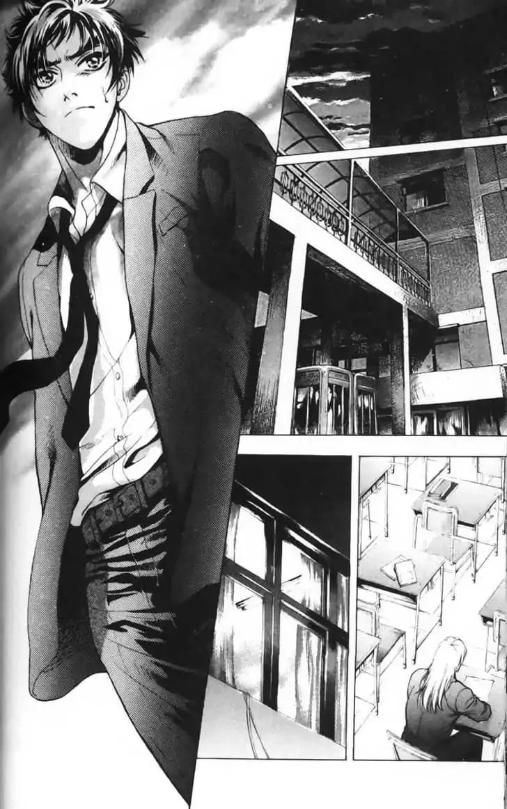 Evil's Return Chapter 1 page 68 - 