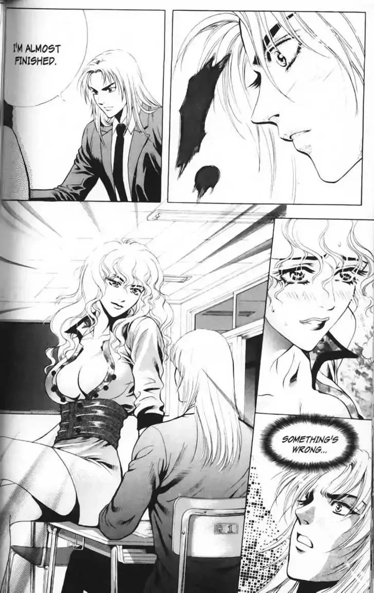 Evil's Return Chapter 1 page 70 - 