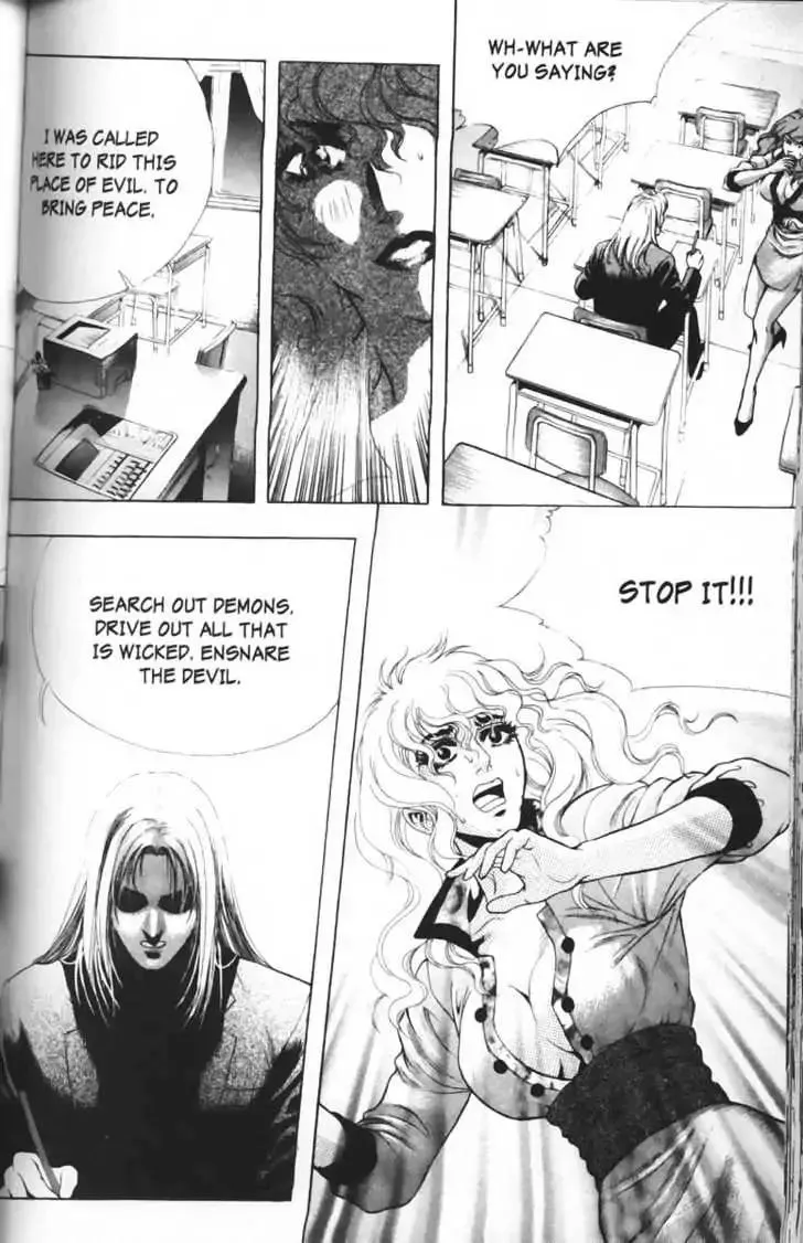 Evil's Return Chapter 1 page 72 - 