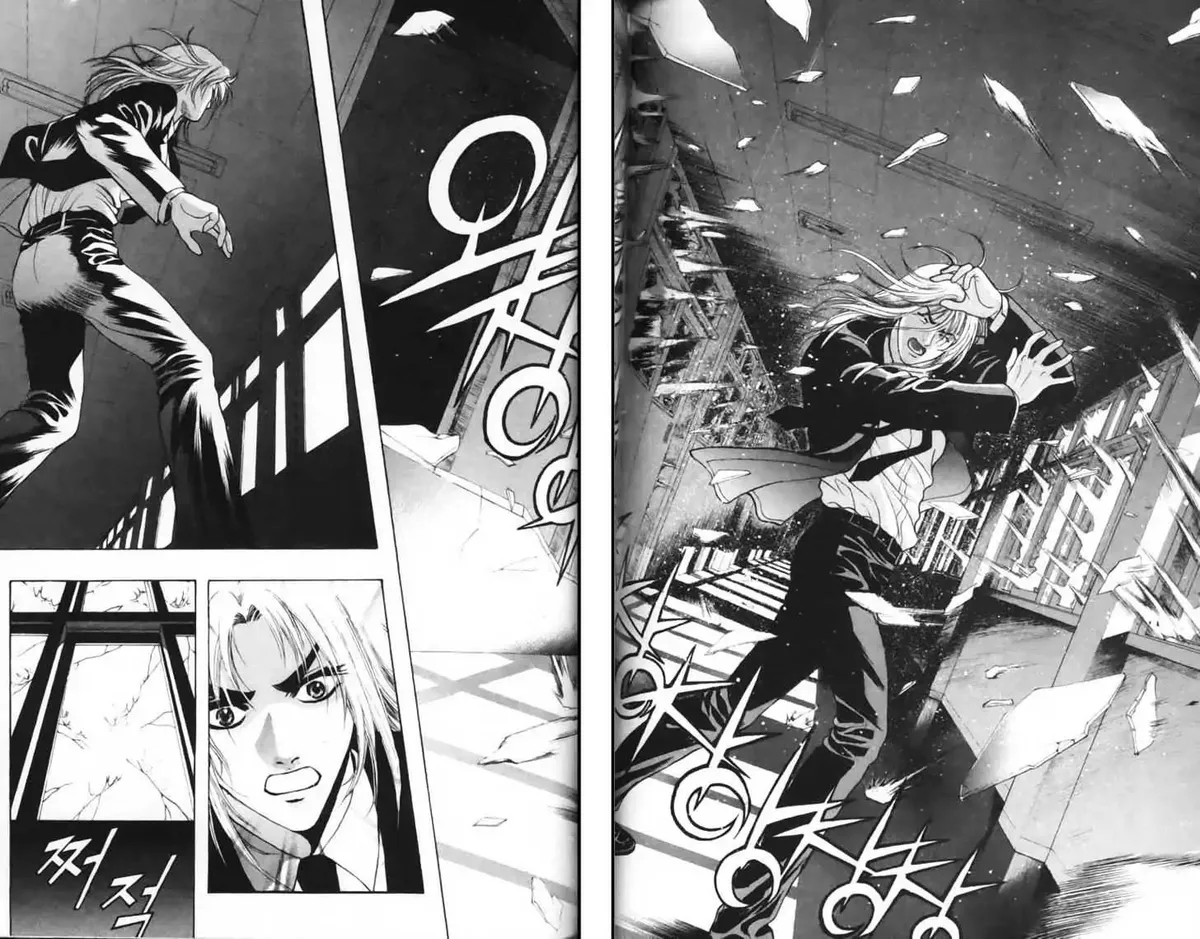Evil's Return Chapter 1 page 77 - 