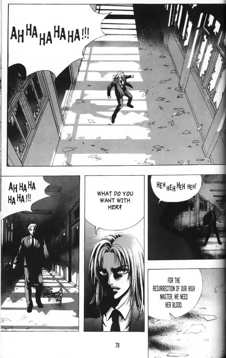 Evil's Return Chapter 1 page 78 - 