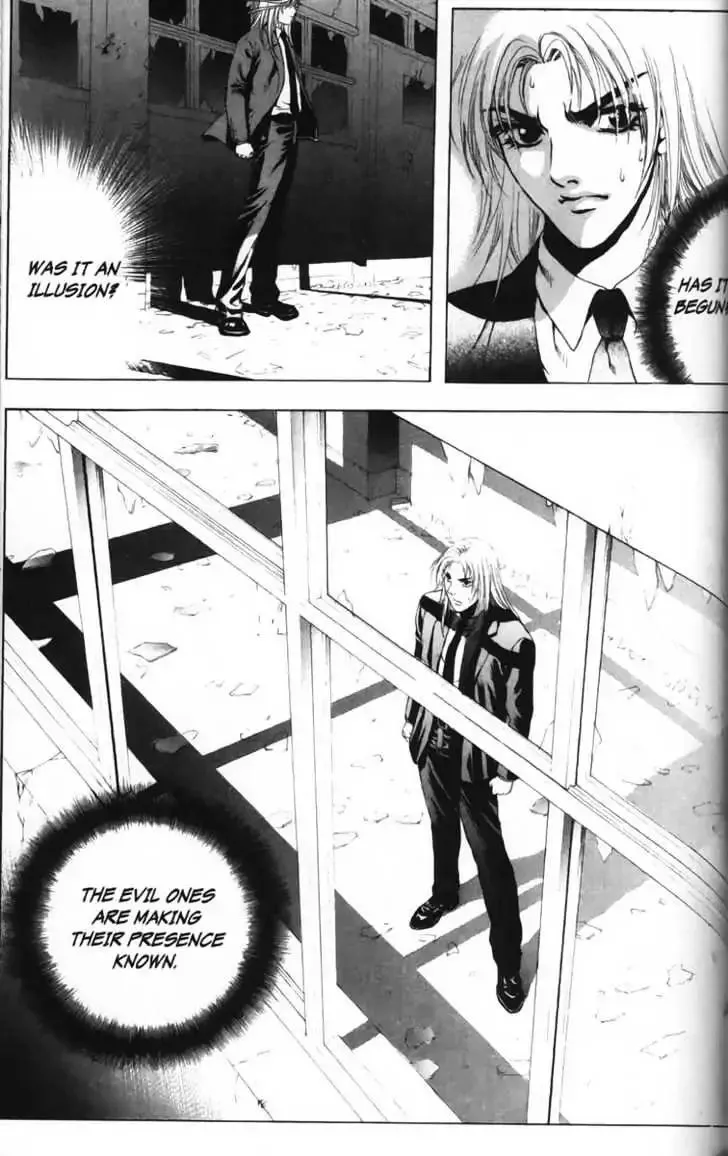 Evil's Return Chapter 1 page 80 - 