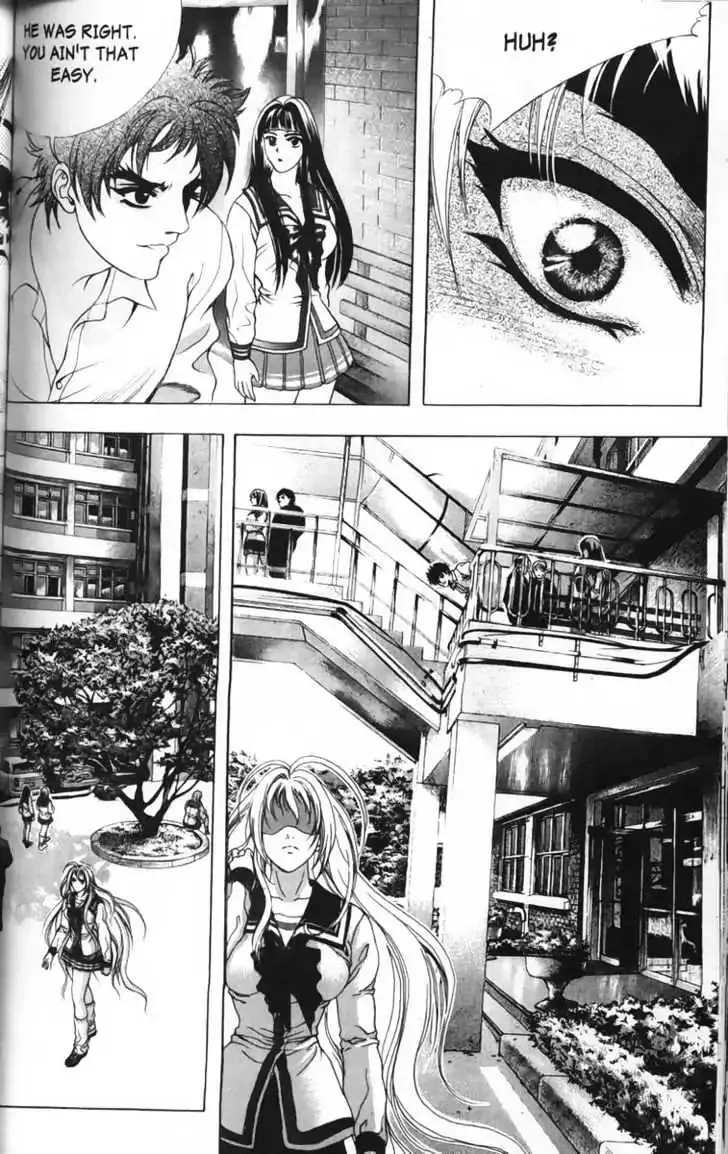 Evil's Return Chapter 1 page 85 - 