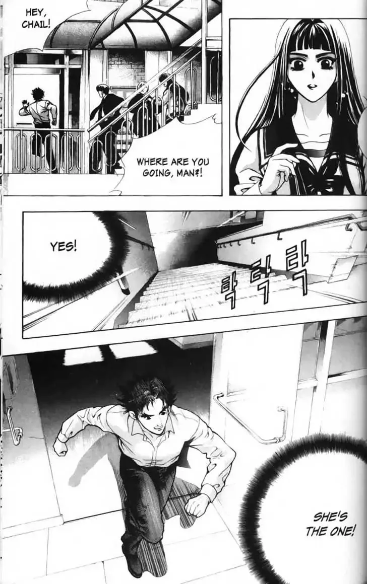 Evil's Return Chapter 1 page 86 - 