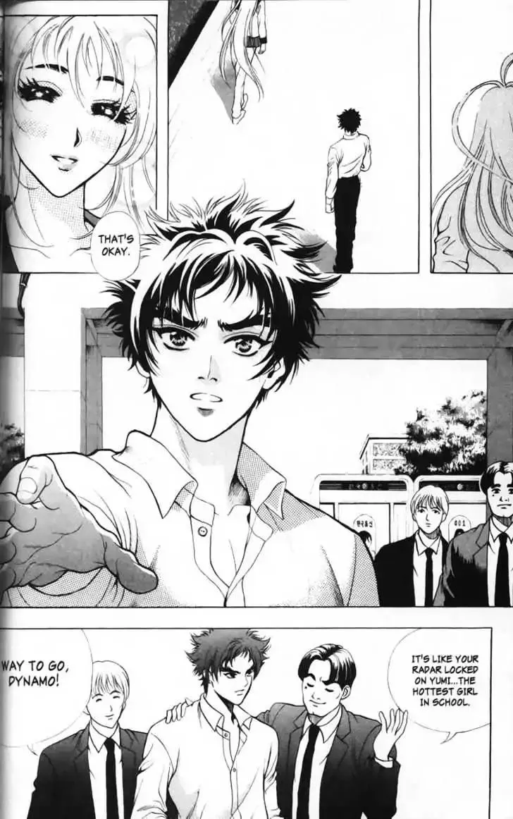 Evil's Return Chapter 1 page 93 - 