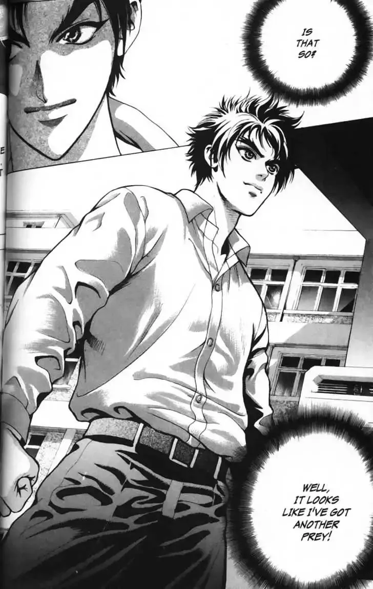 Evil's Return Chapter 1 page 97 - 