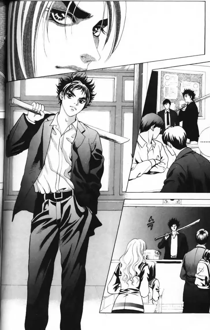 Evil's Return Chapter 1 page 99 - 