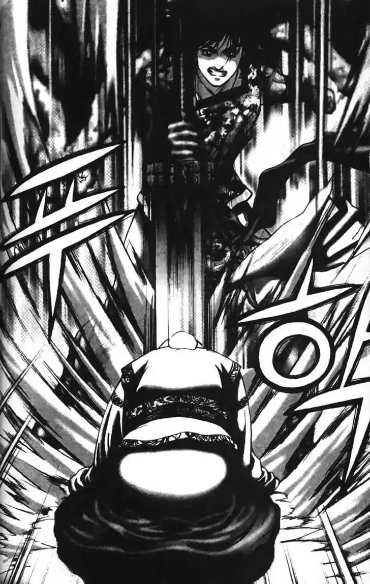 Evil's Return Chapter 2.99 page 113 - 