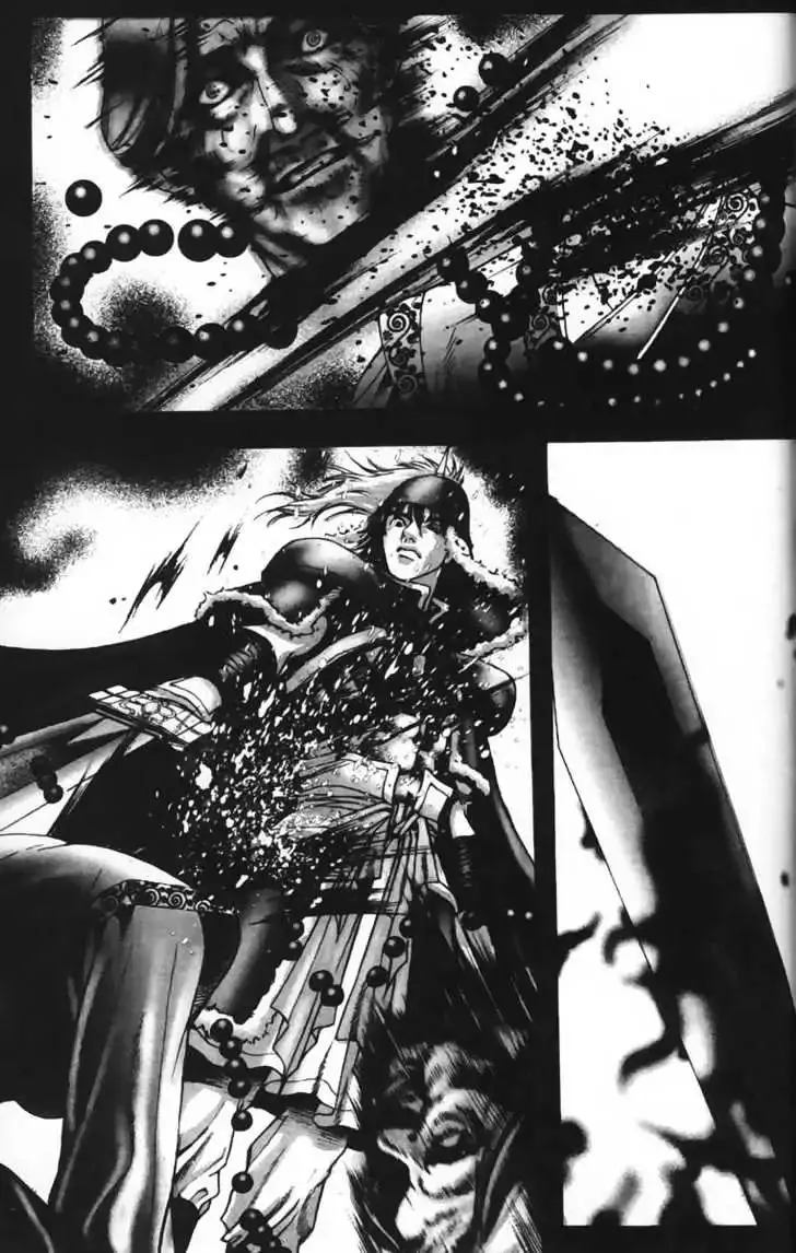 Evil's Return Chapter 2.99 page 129 - 