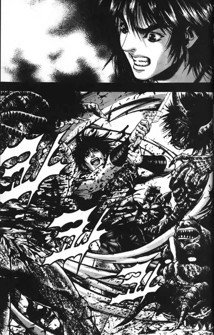 Evil's Return Chapter 2.99 page 133 - 