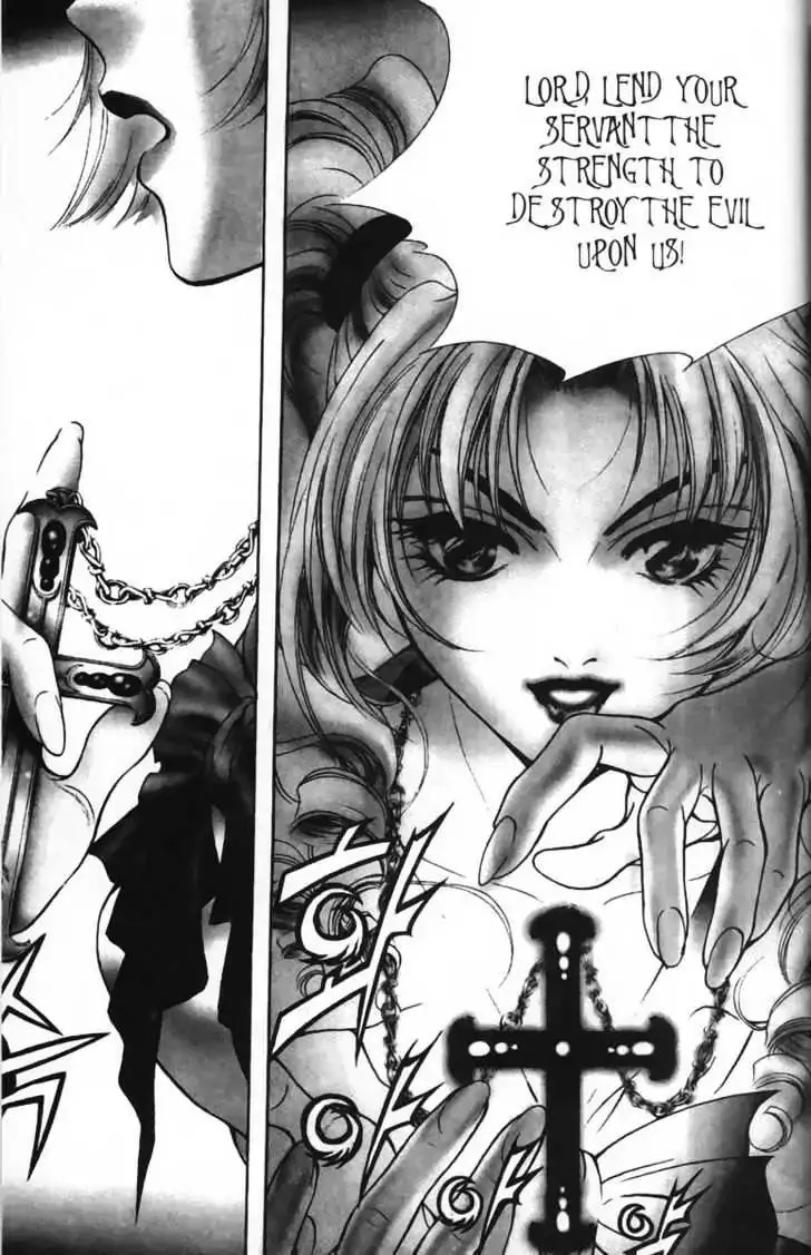 Evil's Return Chapter 2.99 page 16 - 