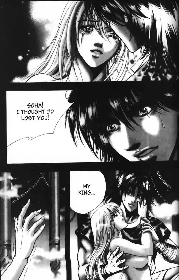 Evil's Return Chapter 2.99 page 153 - 