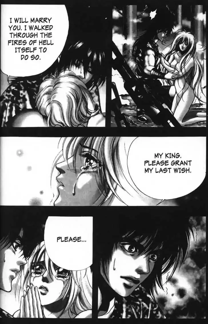 Evil's Return Chapter 2.99 page 154 - 