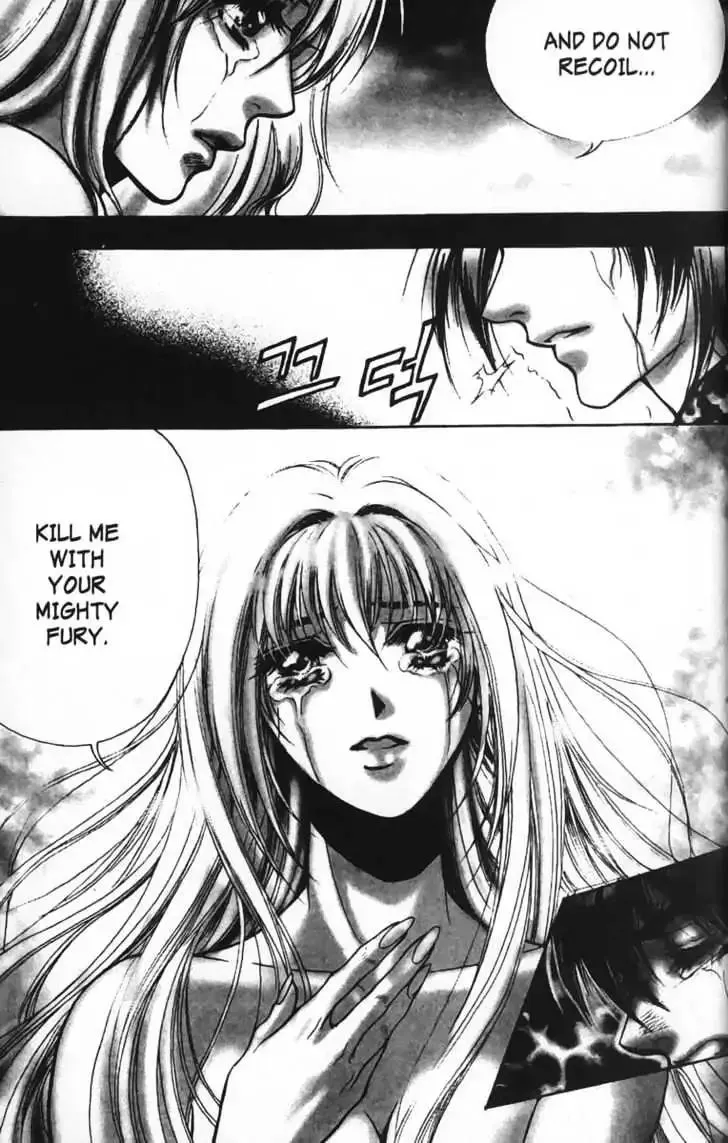 Evil's Return Chapter 2.99 page 155 - 