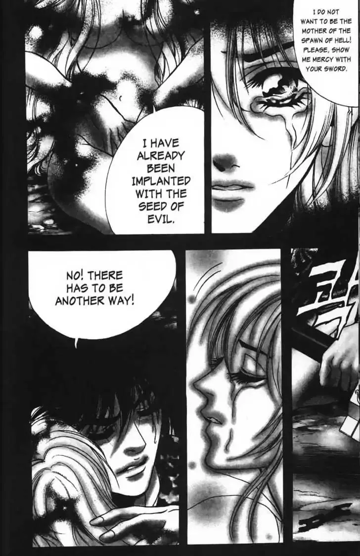 Evil's Return Chapter 2.99 page 156 - 