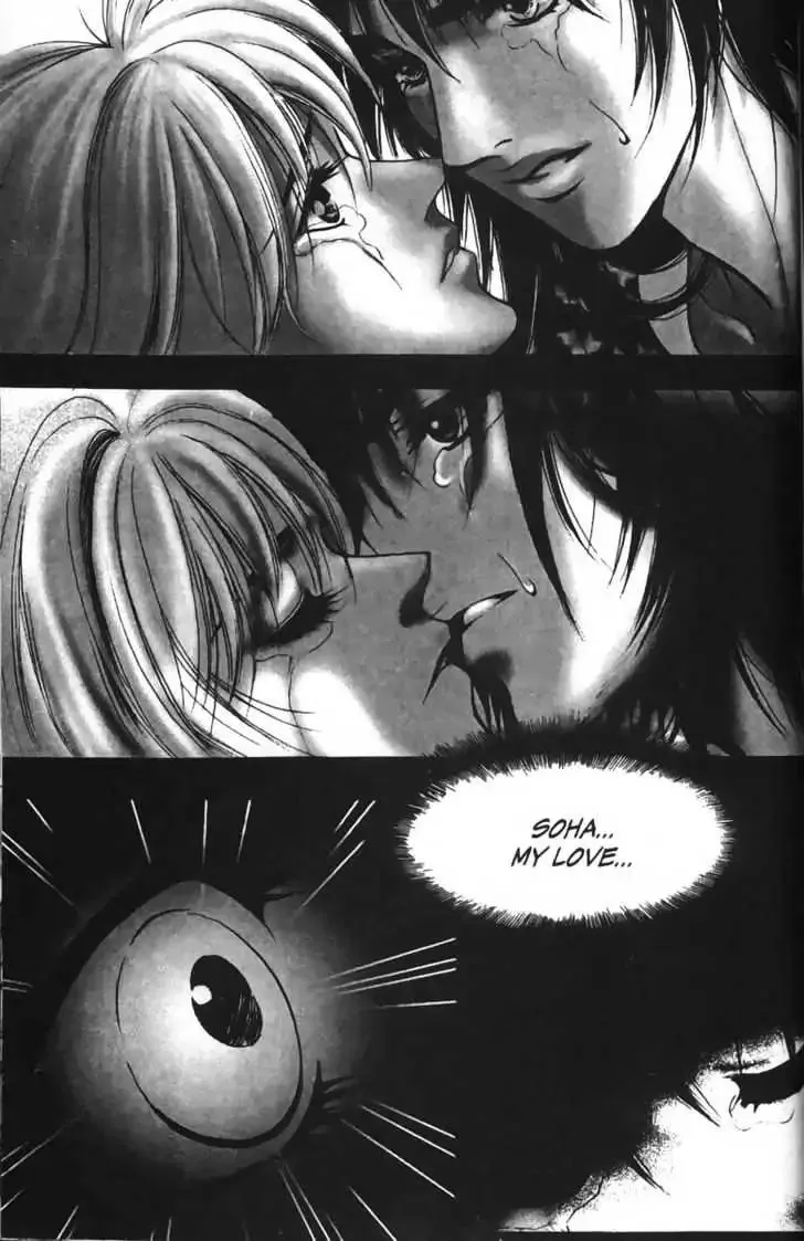 Evil's Return Chapter 2.99 page 157 - 