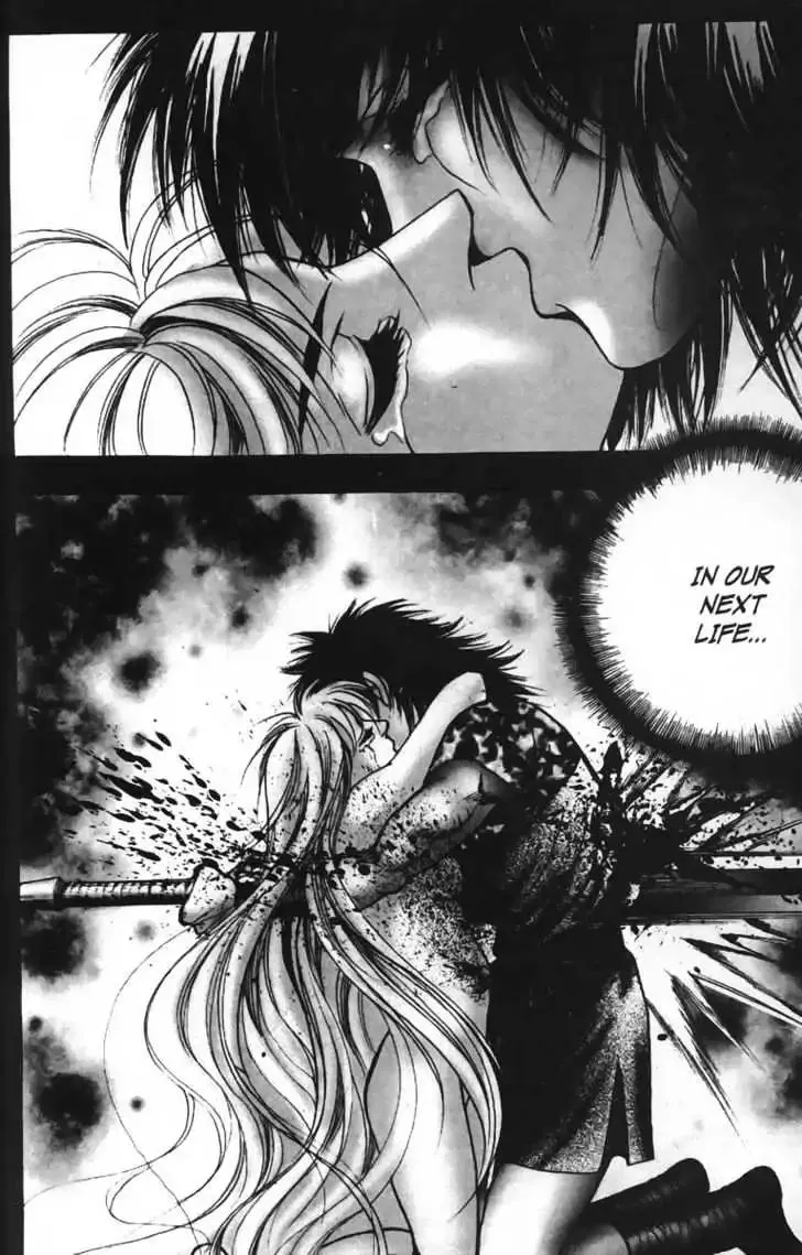 Evil's Return Chapter 2.99 page 158 - 