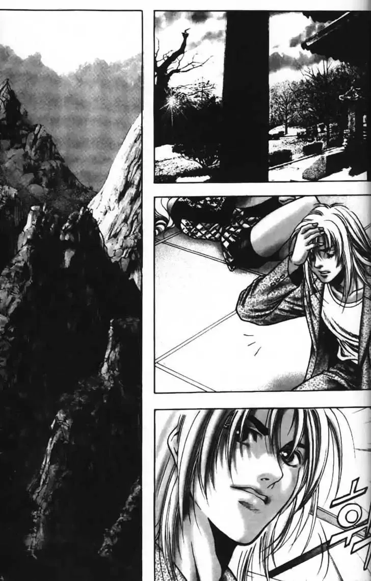 Evil's Return Chapter 2.99 page 160 - 