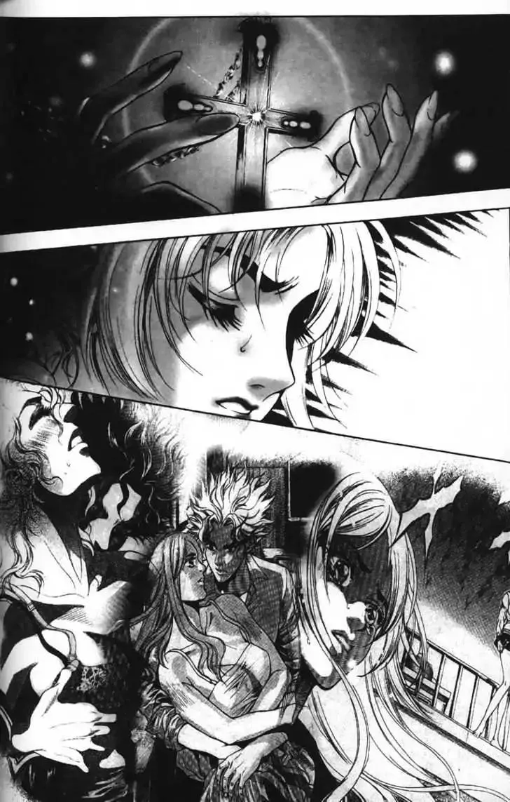 Evil's Return Chapter 2.99 page 17 - 