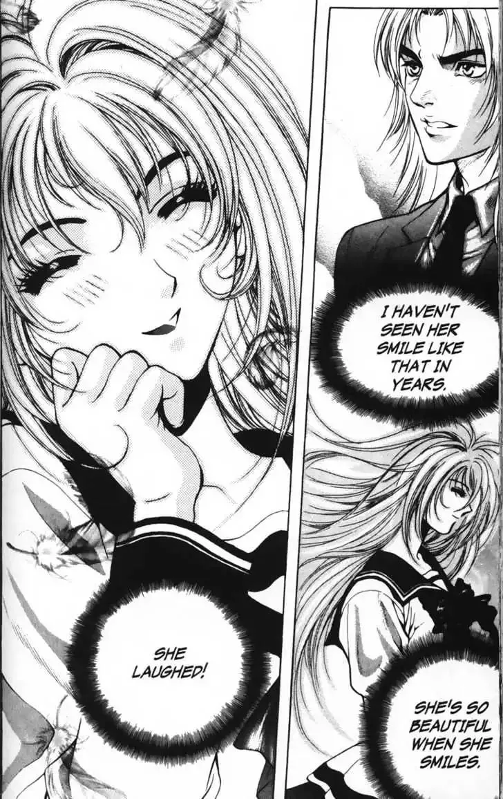 Evil's Return Chapter 2.99 page 24 - 