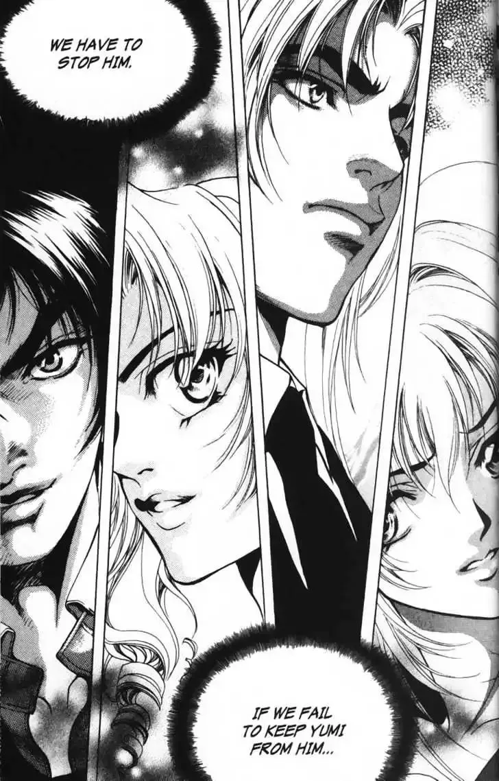 Evil's Return Chapter 2.99 page 29 - 
