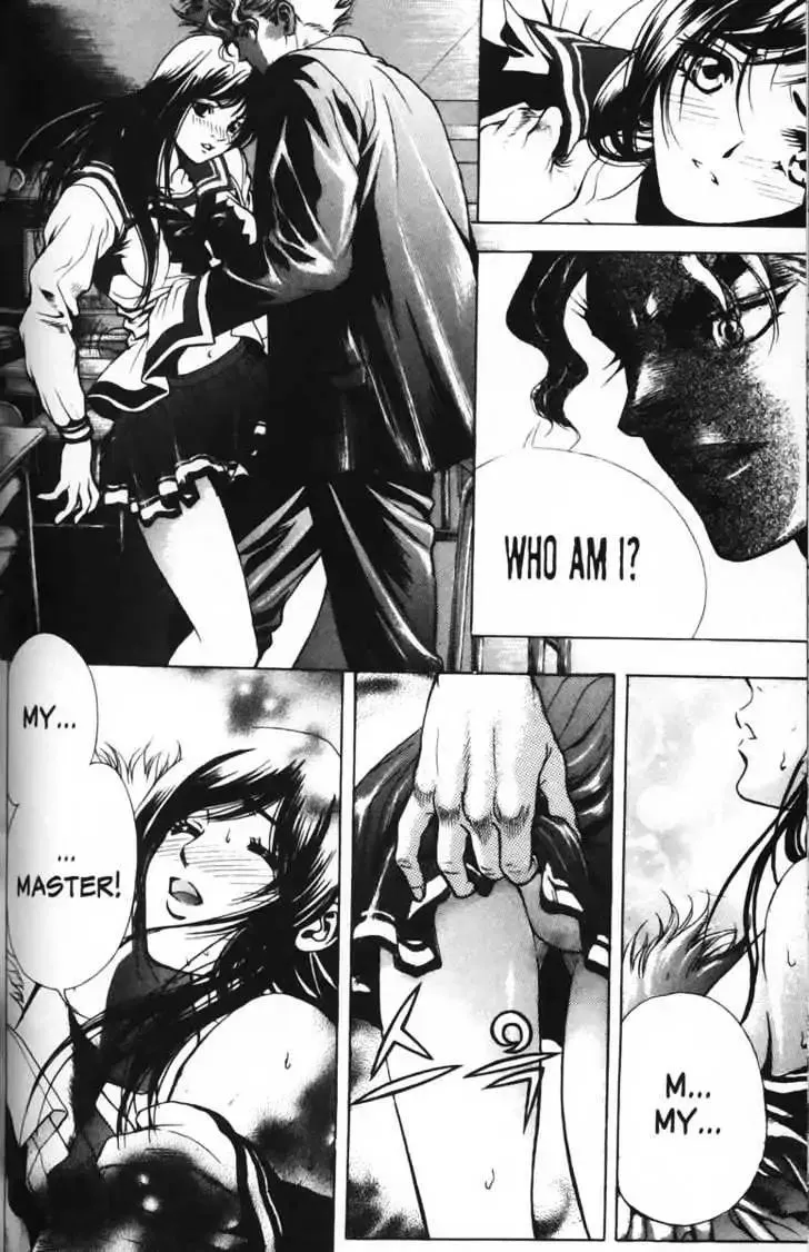 Evil's Return Chapter 2.99 page 32 - 
