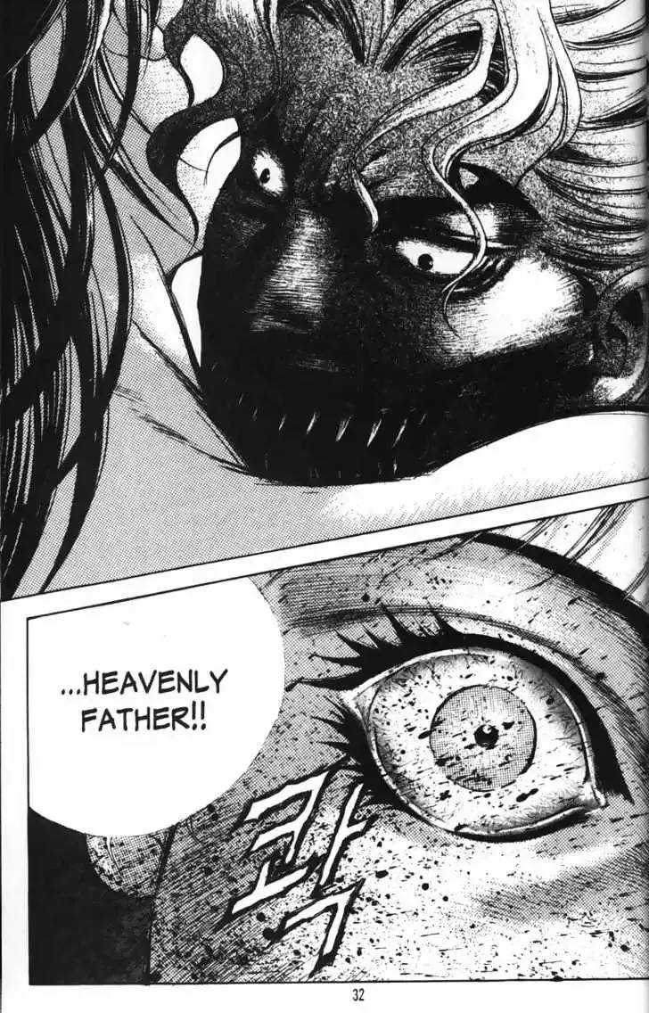 Evil's Return Chapter 2.99 page 33 - 