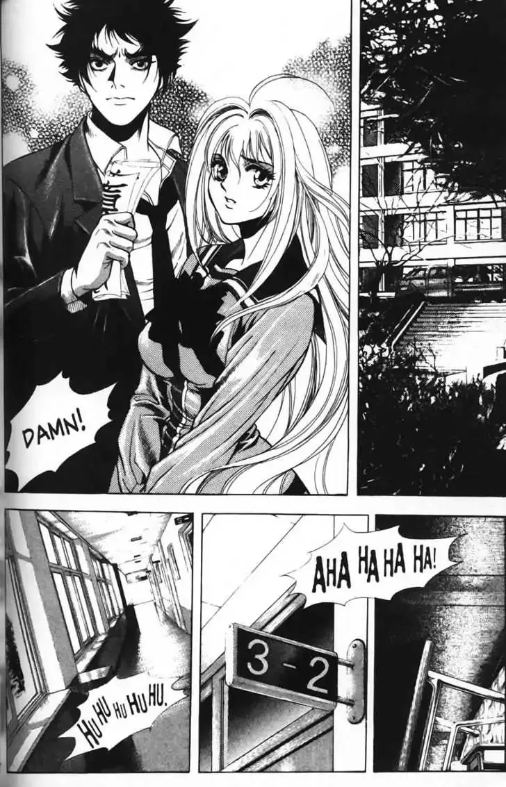 Evil's Return Chapter 2.99 page 38 - 