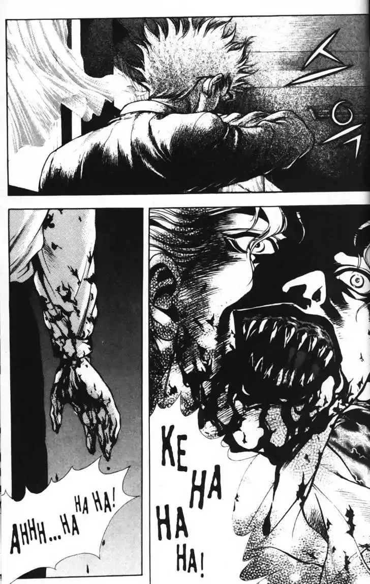 Evil's Return Chapter 2.99 page 39 - 