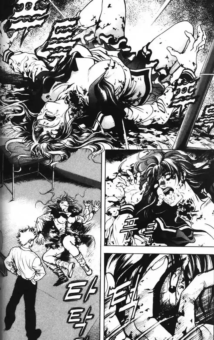 Evil's Return Chapter 2.99 page 40 - 