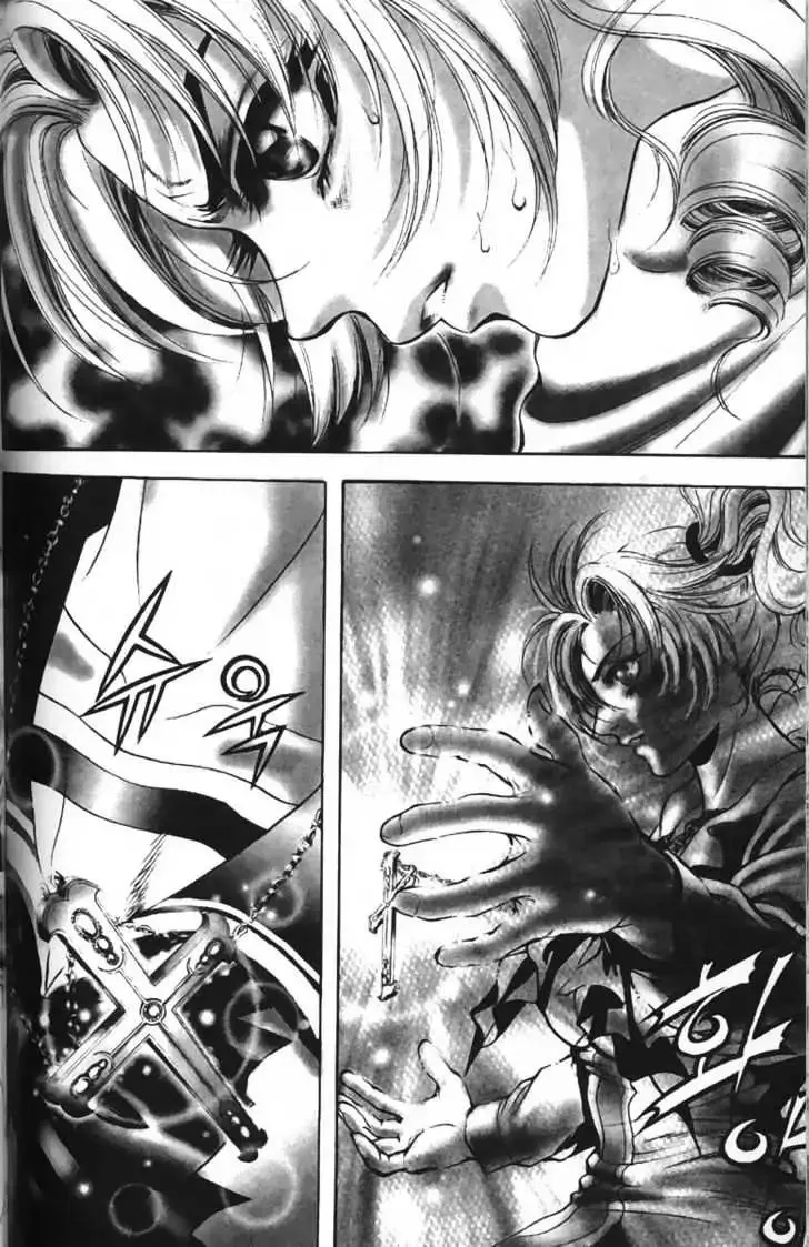 Evil's Return Chapter 2.99 page 42 - 