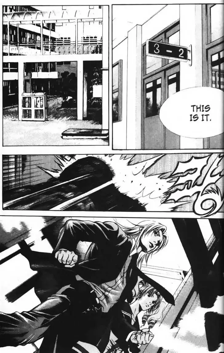 Evil's Return Chapter 2.99 page 47 - 