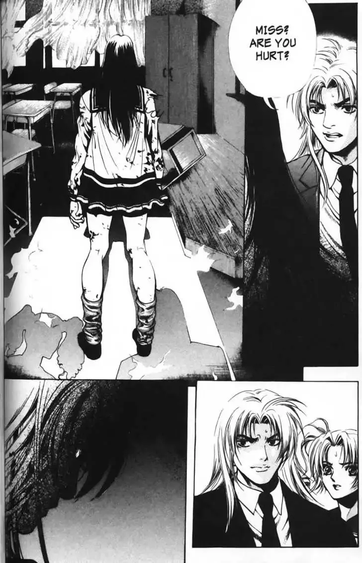Evil's Return Chapter 2.99 page 48 - 