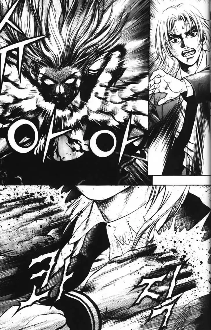 Evil's Return Chapter 2.99 page 51 - 