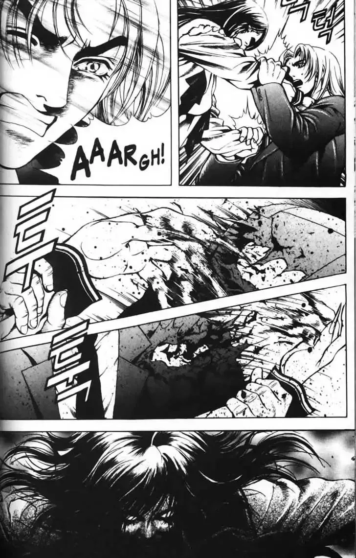 Evil's Return Chapter 2.99 page 52 - 