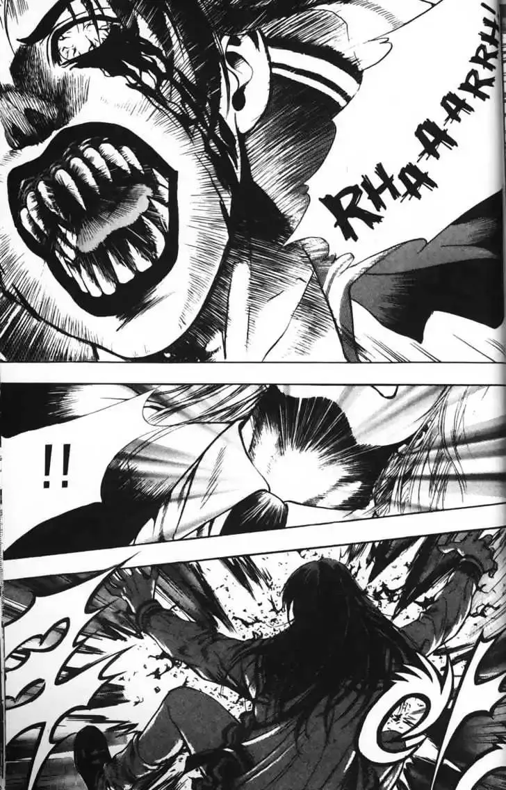 Evil's Return Chapter 2.99 page 53 - 