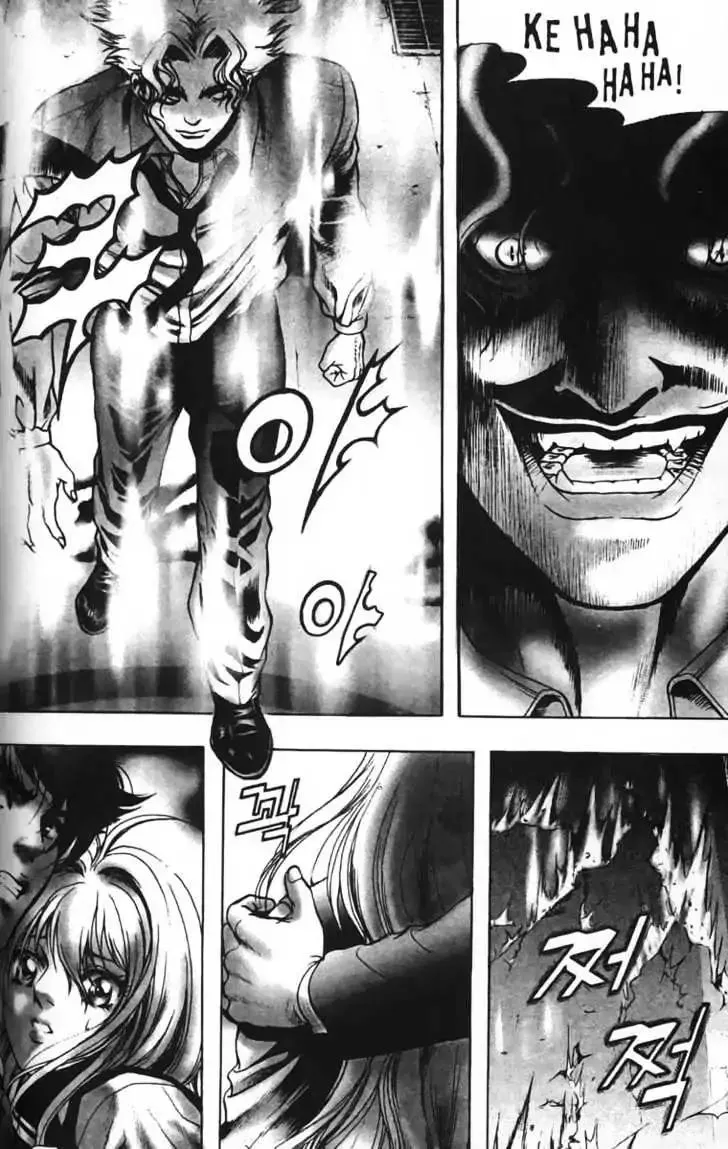 Evil's Return Chapter 2.99 page 62 - 
