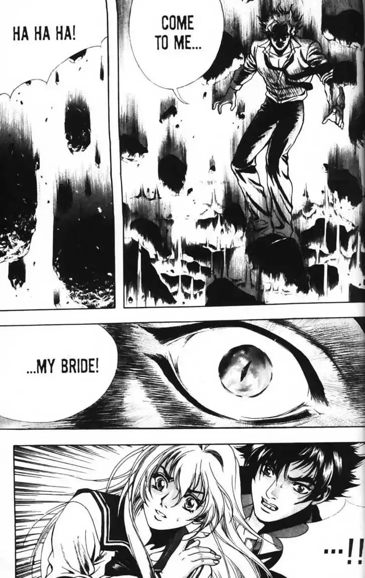 Evil's Return Chapter 2.99 page 64 - 