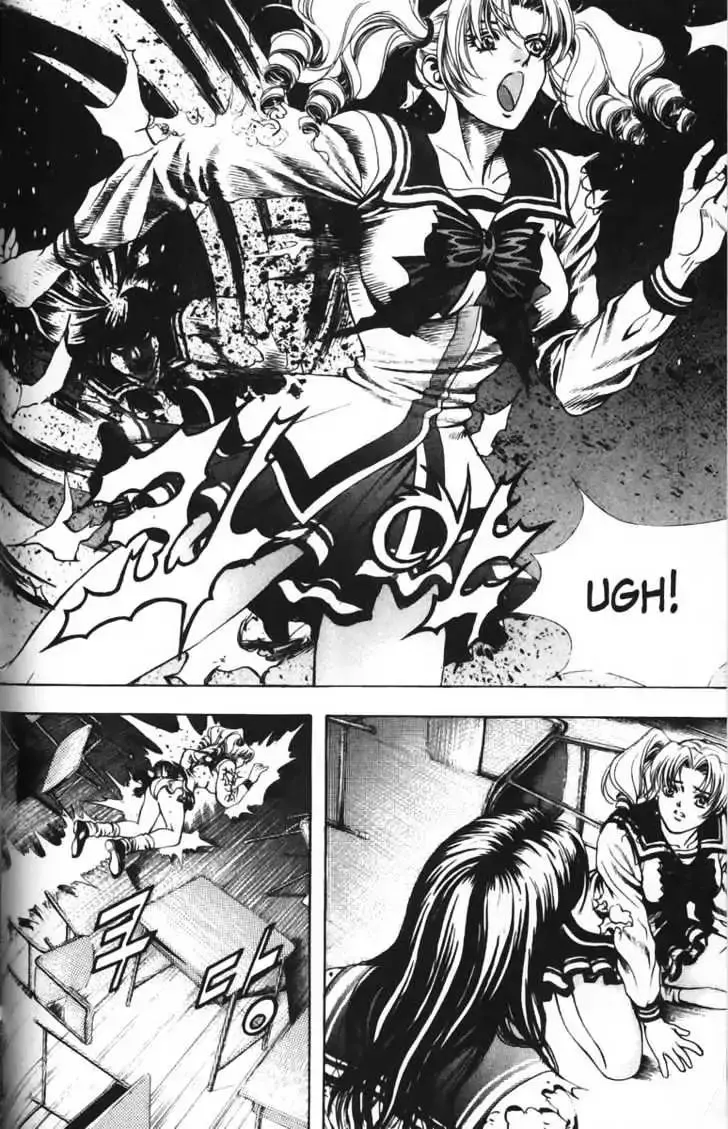 Evil's Return Chapter 2.99 page 67 - 