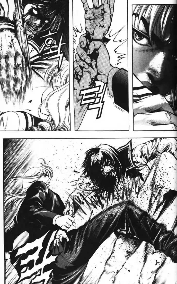 Evil's Return Chapter 2.99 page 68 - 