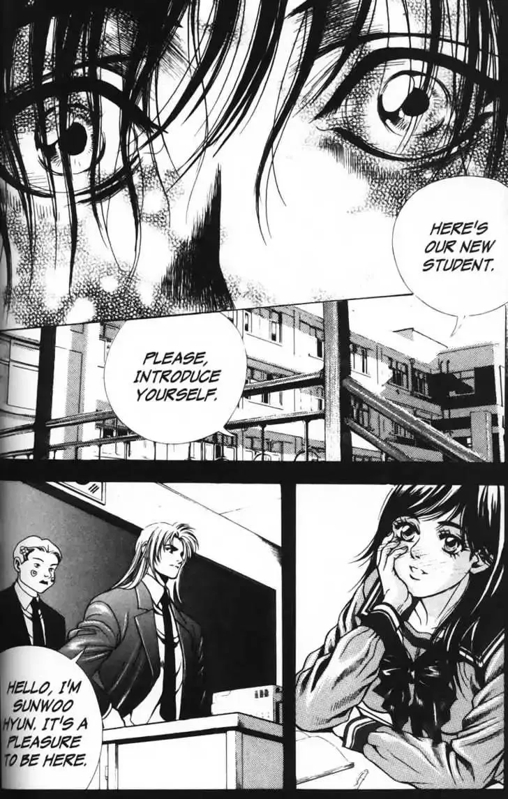 Evil's Return Chapter 2.99 page 71 - 
