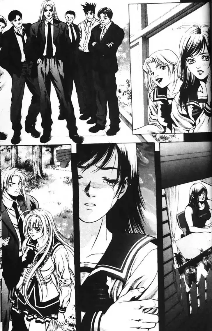 Evil's Return Chapter 2.99 page 72 - 