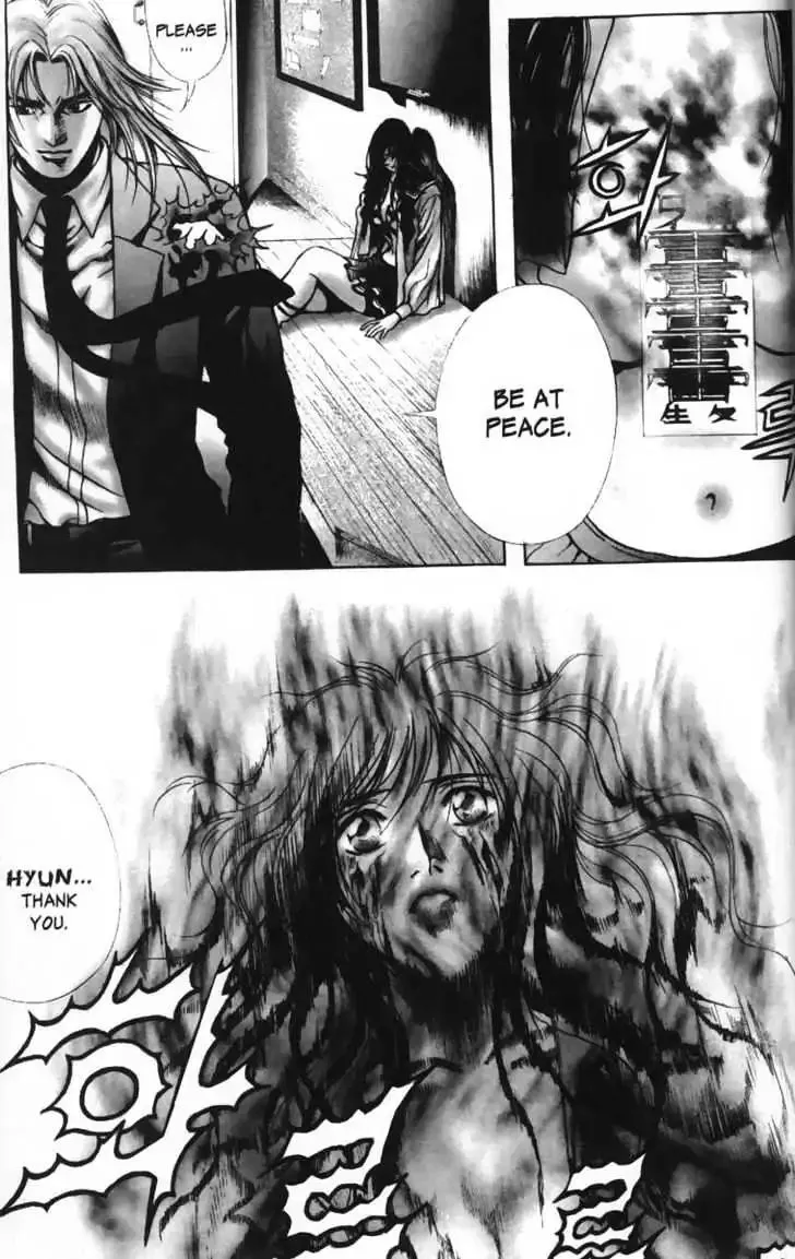Evil's Return Chapter 2.99 page 74 - 
