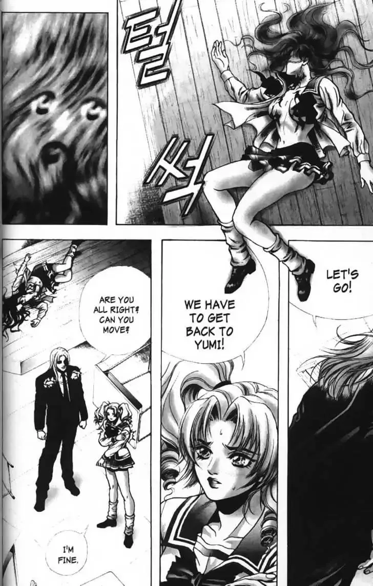 Evil's Return Chapter 2.99 page 75 - 