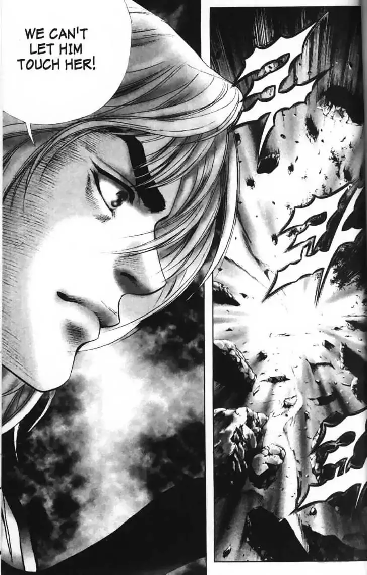 Evil's Return Chapter 2.99 page 76 - 