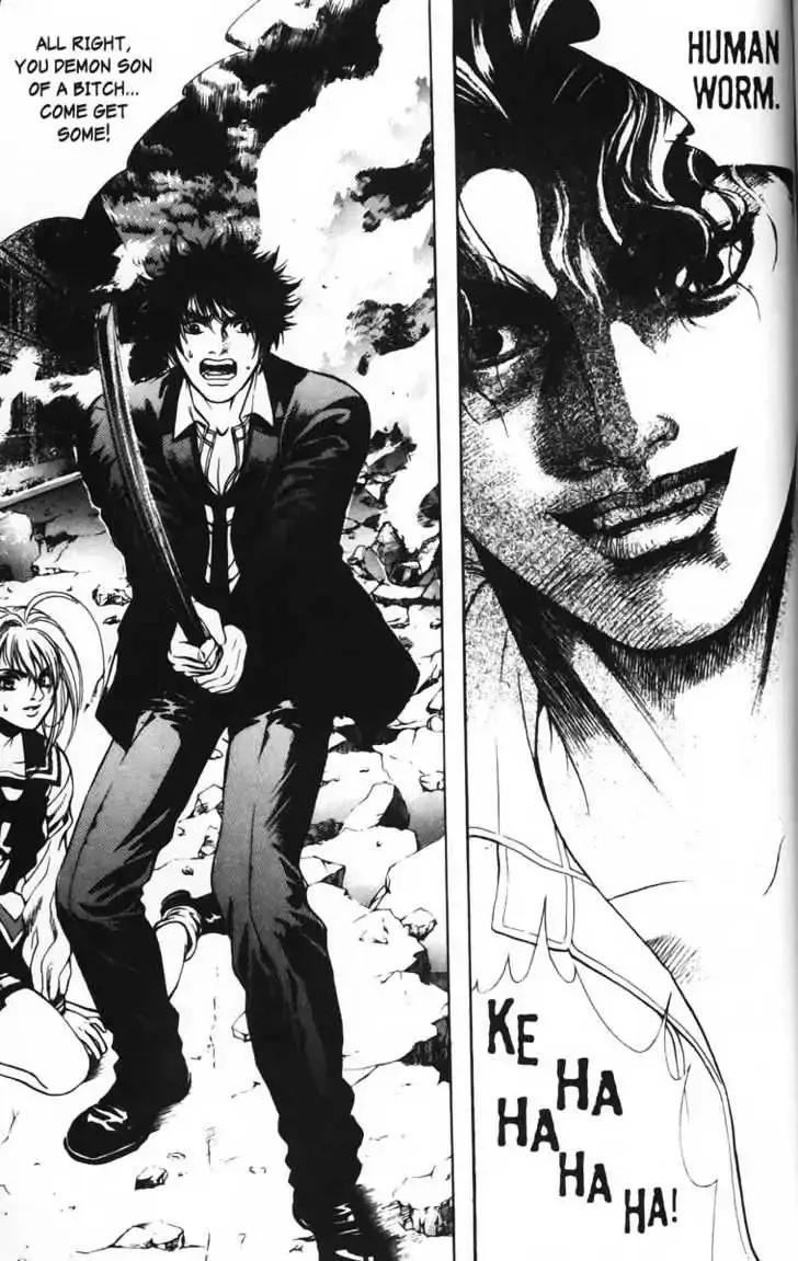 Evil's Return Chapter 2.99 page 78 - 