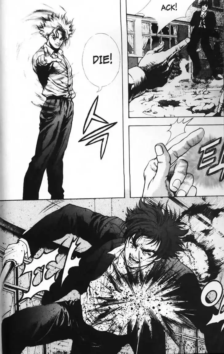 Evil's Return Chapter 2.99 page 79 - 