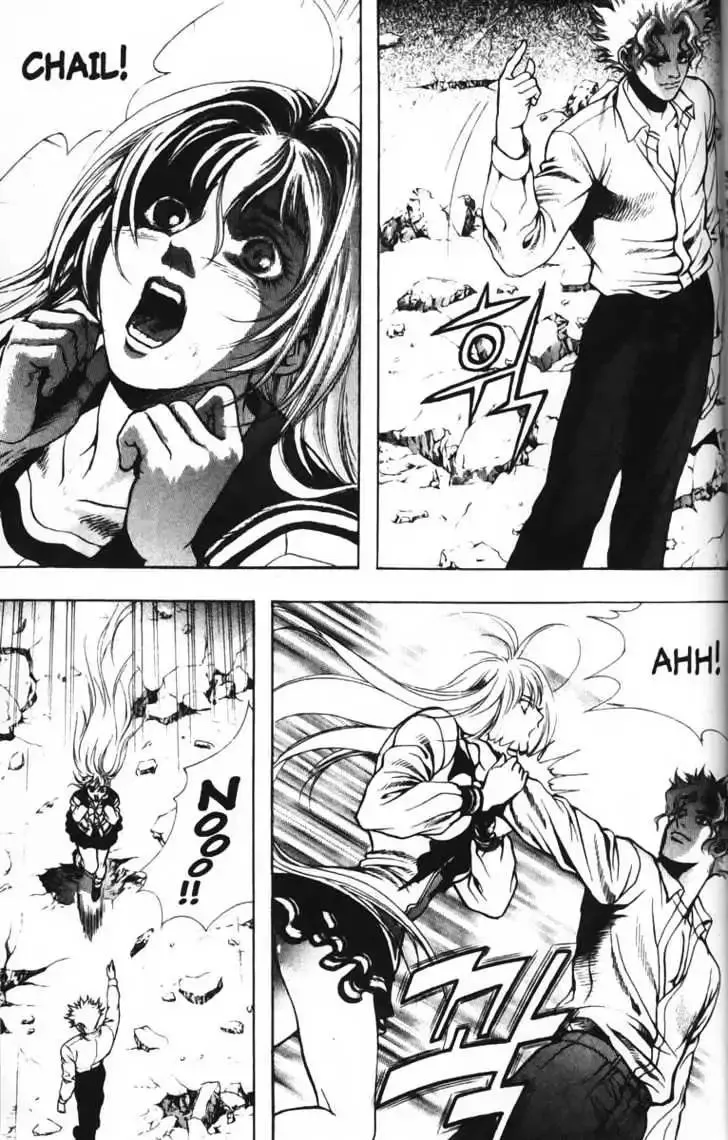Evil's Return Chapter 2.99 page 80 - 