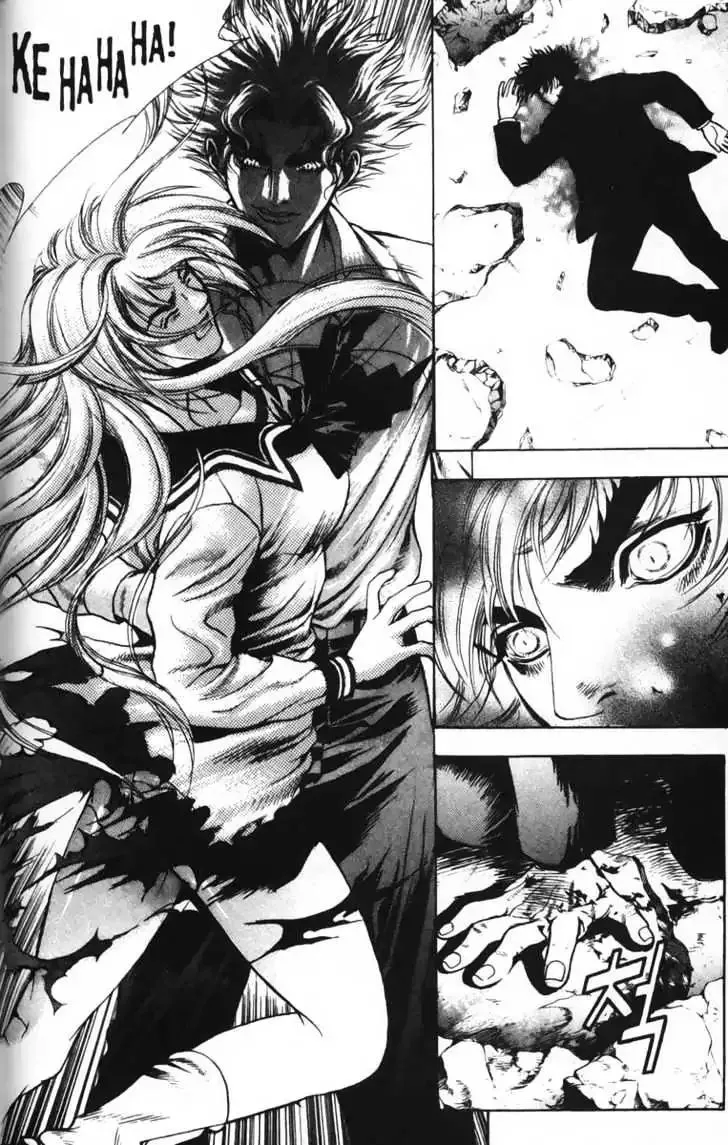 Evil's Return Chapter 2.99 page 81 - 