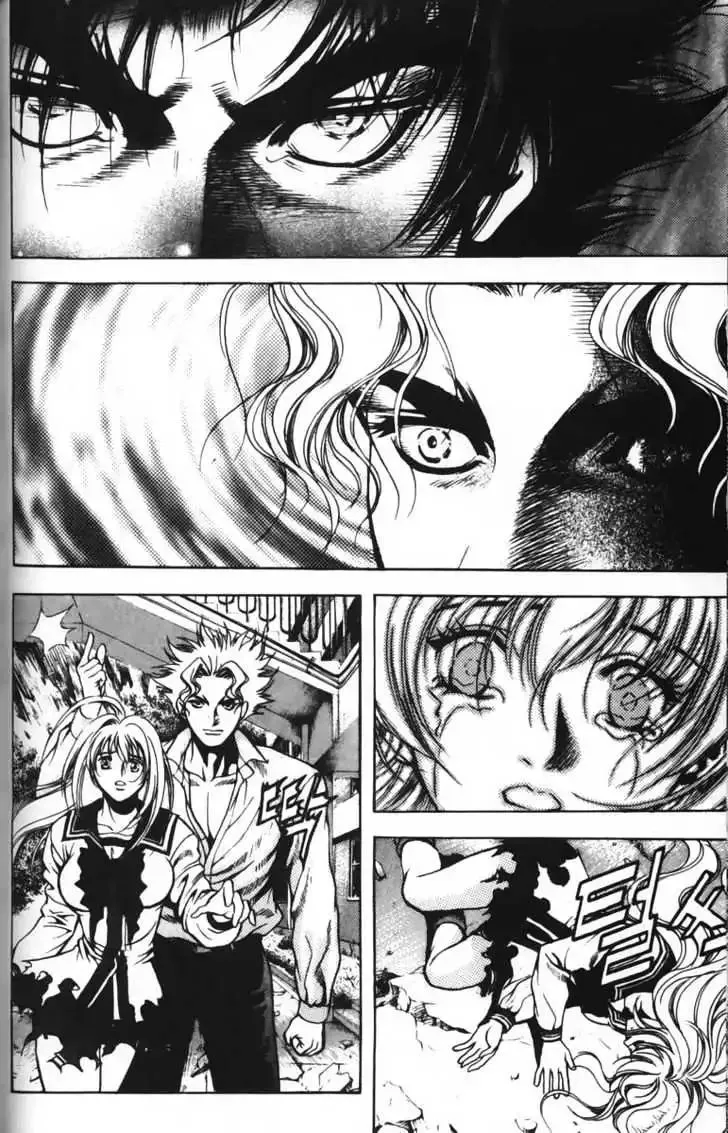 Evil's Return Chapter 2.99 page 83 - 